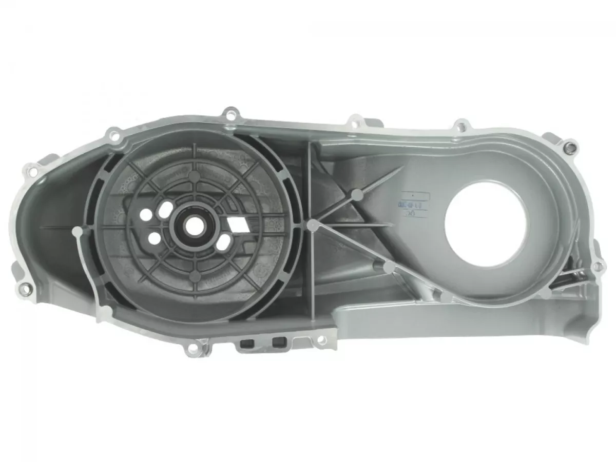 Varioskydd -PIAGGIO- Vespa GTS 125, GTS 150, GTS Super 125, GTS Super 125 Supertech, Primavera 150, Sprint 150