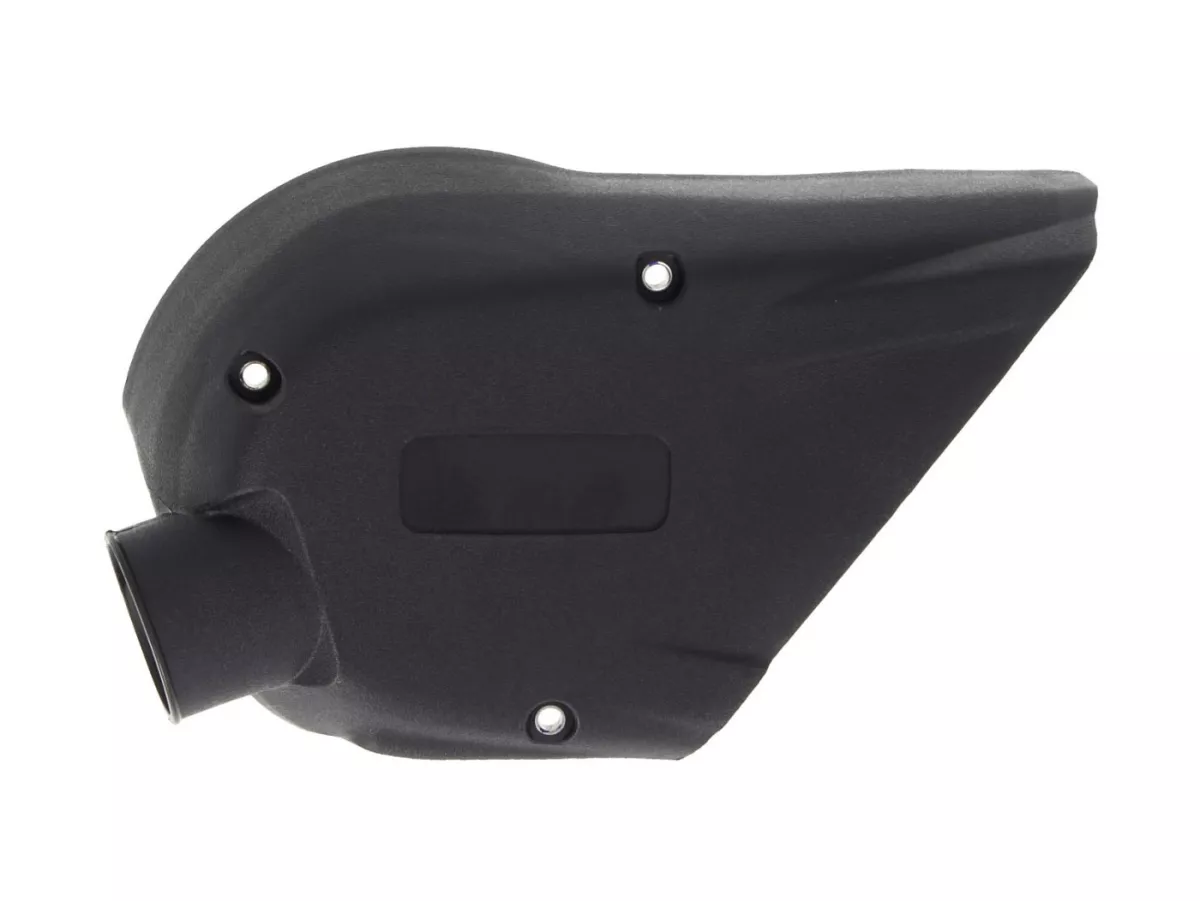 Frontskydd varioskydd -PIAGGIO- Vespa GTS 125 (ZAPMA3100, ZAPMA3200, ZAPMA3700, ZAPMD3200), Vespa GTS 150 (ZAPMA3200, ZAPMA3100), Vespa GTS Super 125 (ZAPMA3100, ZAPMA3200, ZAPMA3700, ZAPMD3200), Vespa Primavera 125 (ZAPM81100, ZAPM81101, ZAPMA110