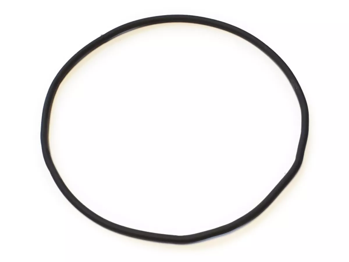 Guarnizione per coperchio anteriore vario -PIAGGIO- Vespa GTS 125 (ZAPMA3100, ZAPMA3200, ZAPMA3700, ZAPMD3200), Vespa GTS 150 (ZAPMA3200, ZAPMA3100), Vespa GTS Super 125 (ZAPMA3100, ZAPMA3200, ZAPMA3700, ZAPMD3200), Vespa Primavera 125 (ZAPM81100, ZAPM81