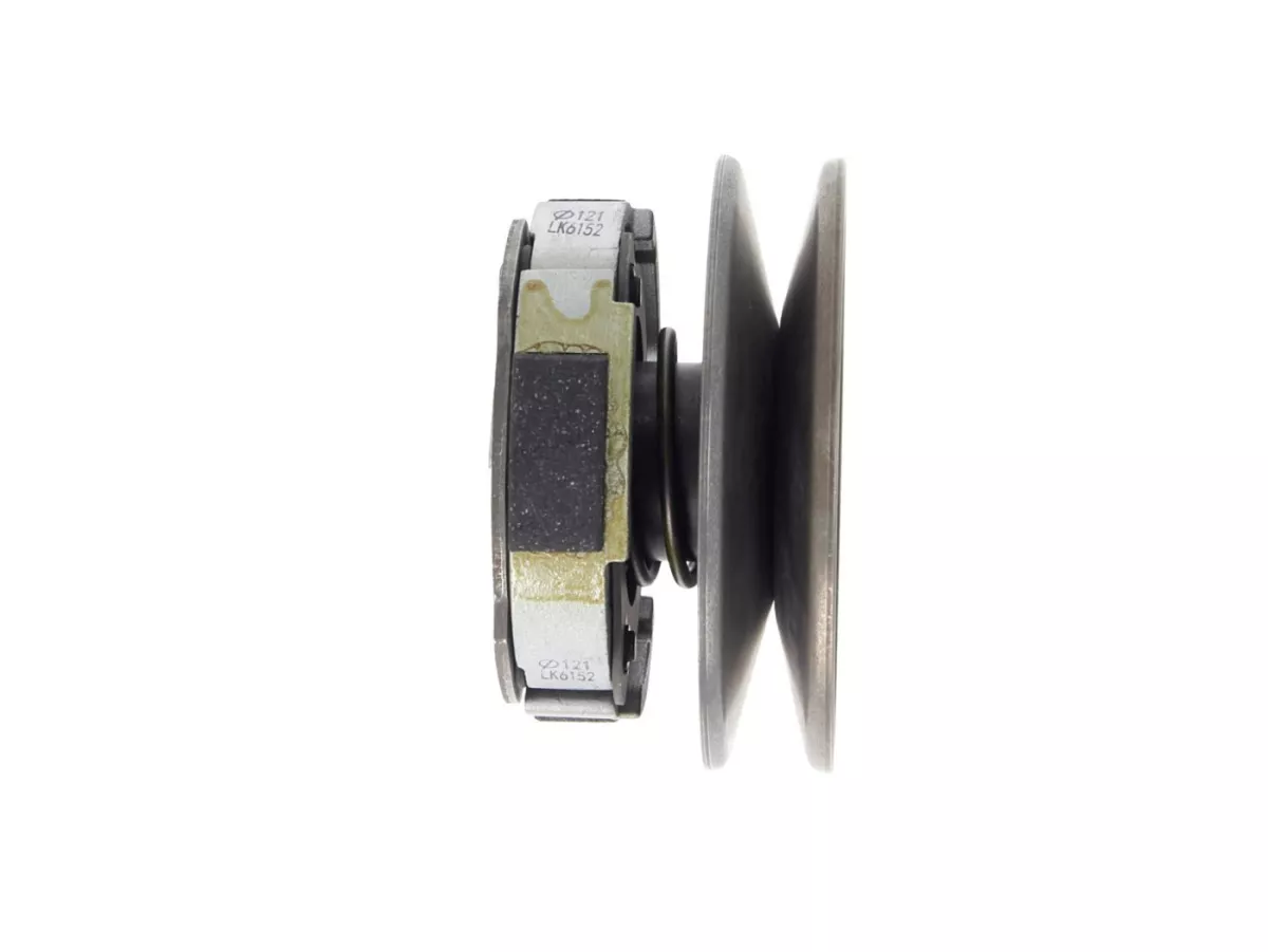 Unit konverter -PIAGGIO- Vespa Primavera 125, Sprint 125, Piaggio Liberty 125