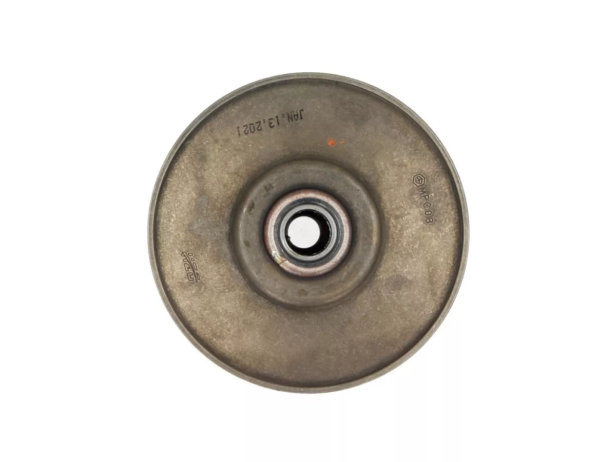 Unit konverter -PIAGGIO- Vespa Primavera 125, Sprint 125, Piaggio Liberty 125