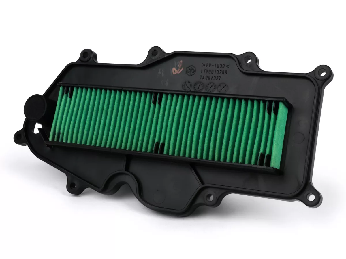 Air filter element -PIAGGIO- Vespa GTS 125-150 Euro 4/5, GTS Super 125-150 Euro 4/5, GTS Touring 125-150 Euro 4, GTS Supertech 125-150 Euro 4/5