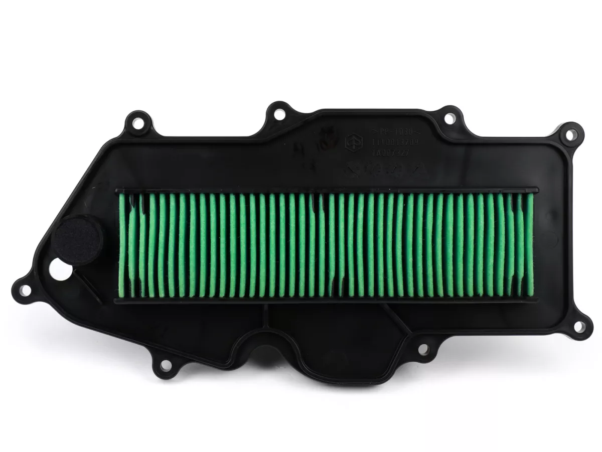 Air filter element -PIAGGIO- Vespa GTS 125-150 Euro 4/5, GTS Super 125-150 Euro 4/5, GTS Touring 125-150 Euro 4, GTS Supertech 125-150 Euro 4/5