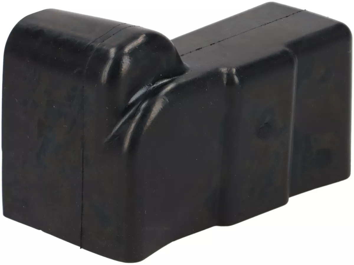 Tapa de conexión de la cubierta del acelerador -PIAGGIO- Vespa GTS 125 (ZAPMA3100, ZAPMA3200, ZAPMA3700), Vespa GTS 150 (ZAPMA3100, ZAPMA3200), Vespa GTS Super 125 (ZAPMA3100, ZAPMA3200, ZAPMA3700, ZAPMA3701), Vespa Primavera 50 (ZAPCA0100, ZAPCA0102, ZAP