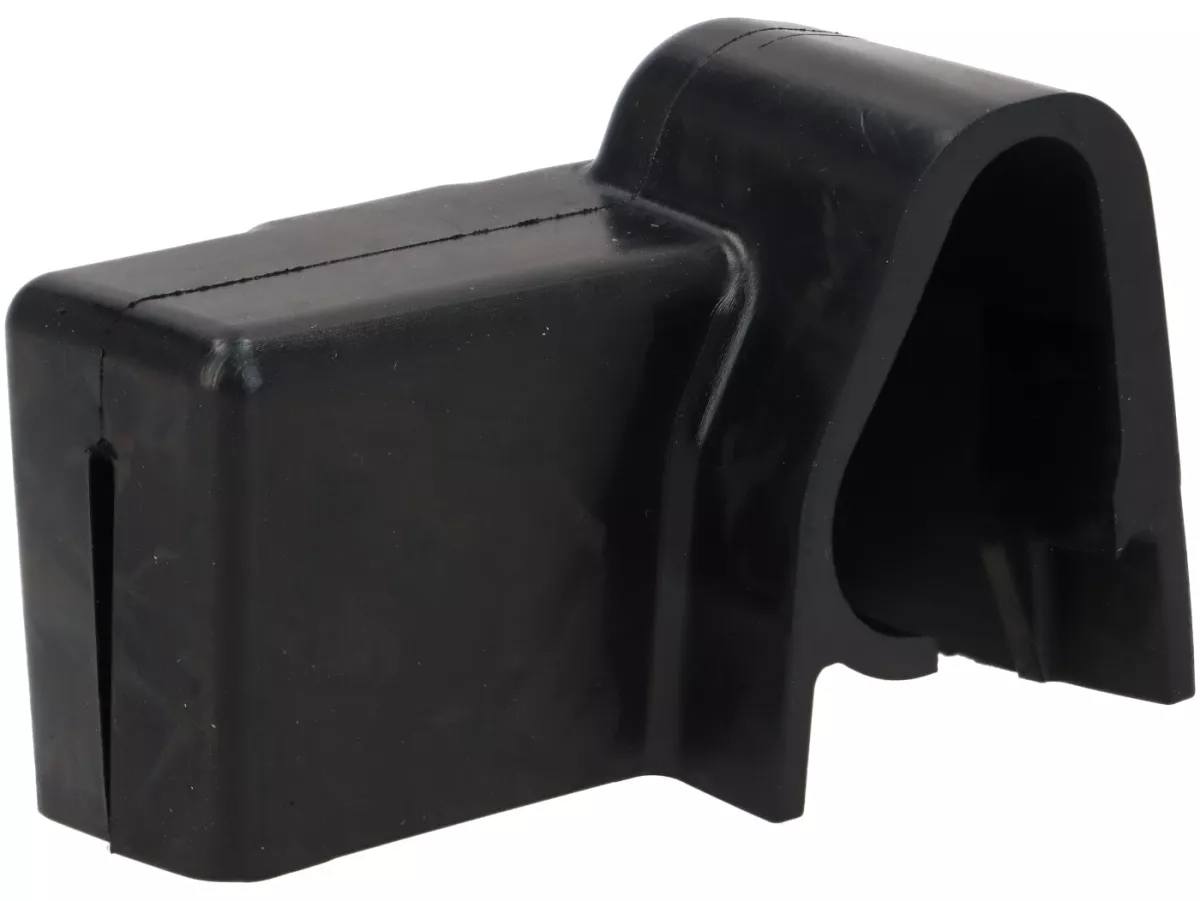 Tapa de conexión de la cubierta del acelerador -PIAGGIO- Vespa GTS 125 (ZAPMA3100, ZAPMA3200, ZAPMA3700), Vespa GTS 150 (ZAPMA3100, ZAPMA3200), Vespa GTS Super 125 (ZAPMA3100, ZAPMA3200, ZAPMA3700, ZAPMA3701), Vespa Primavera 50 (ZAPCA0100, ZAPCA0102, ZAP