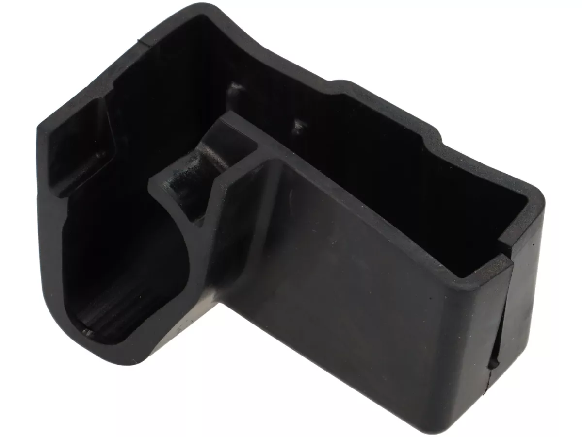 Tapa de conexión de la cubierta del acelerador -PIAGGIO- Vespa GTS 125 (ZAPMA3100, ZAPMA3200, ZAPMA3700), Vespa GTS 150 (ZAPMA3100, ZAPMA3200), Vespa GTS Super 125 (ZAPMA3100, ZAPMA3200, ZAPMA3700, ZAPMA3701), Vespa Primavera 50 (ZAPCA0100, ZAPCA0102, ZAP