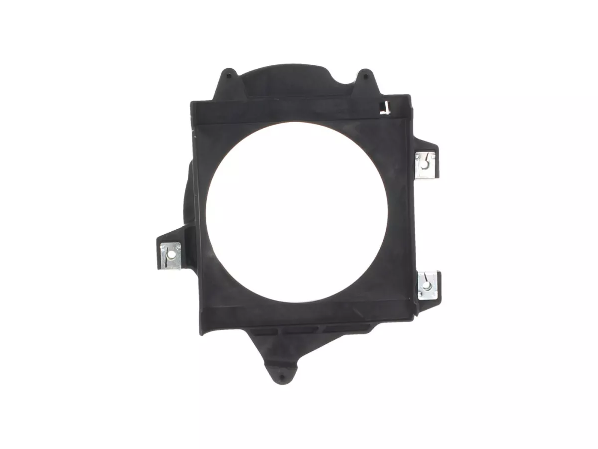 Montageframe, luchthapper voor radiator -PIAGGIO- Vespa GTS 125 (ZAPMA3200, ZAPMA3700, ZAPMD3200), Vespa GTS 150 (ZAPMA3200, ZAPMA3100), Vespa GTS Super 125 (ZAPMA3100, ZAPMA3200, ZAPMA3700, ZAPMD3200), Piaggio Medley 125 (RP8MB0100, RP8MA0120, RP8MA0131,