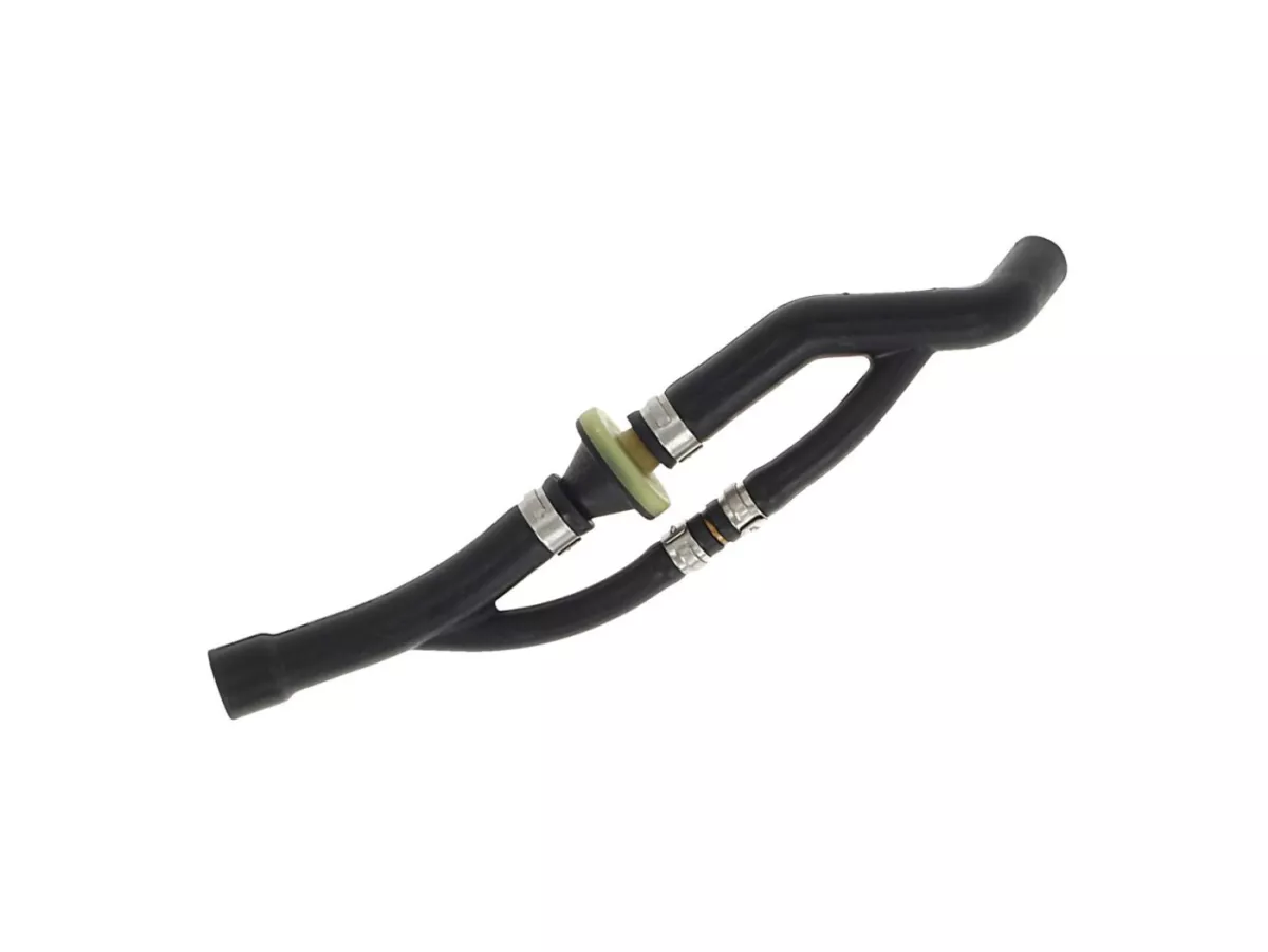 Tuyau de reniflard pour la pompe à eau -PIAGGIO- Vespa GTS 125 (ZAPMA3100, ZAPMA3200, ZAPMA3700, ZAPMD3200, ZAPMD3201), Vespa GTS 150 (ZAPMA3200, ZAPMA3100), Vespa GTS Super 125 (ZAPMA3100, ZAPMA3200, ZAPMA3700, ZAPMD3200)