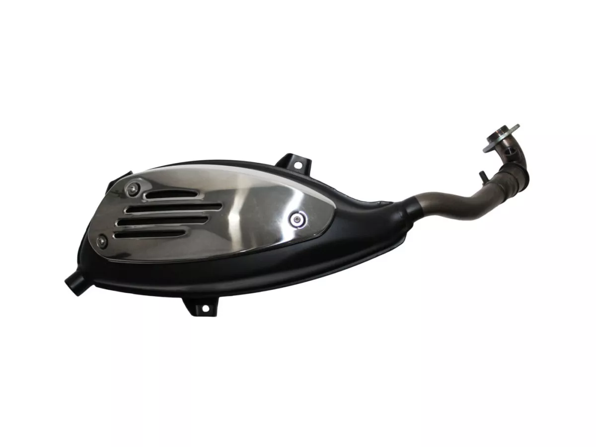 Escape -PIAGGIO- Vespa GTS 300 (ZAPMA3300), Vespa GTS Super 300 (ZAPMA3300)