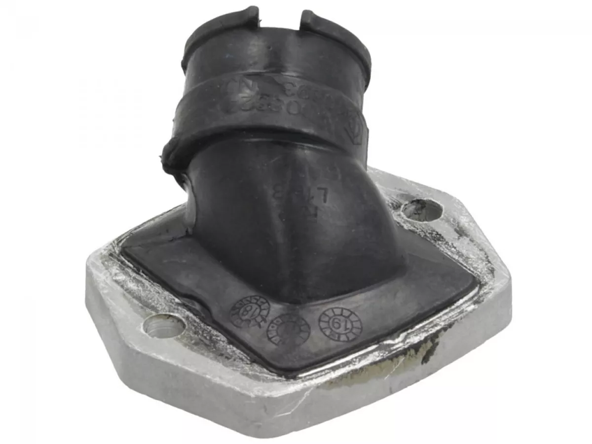 Intake manifold -PIAGGIO- Piaggio 50cc 2-stroke - CS=23mm