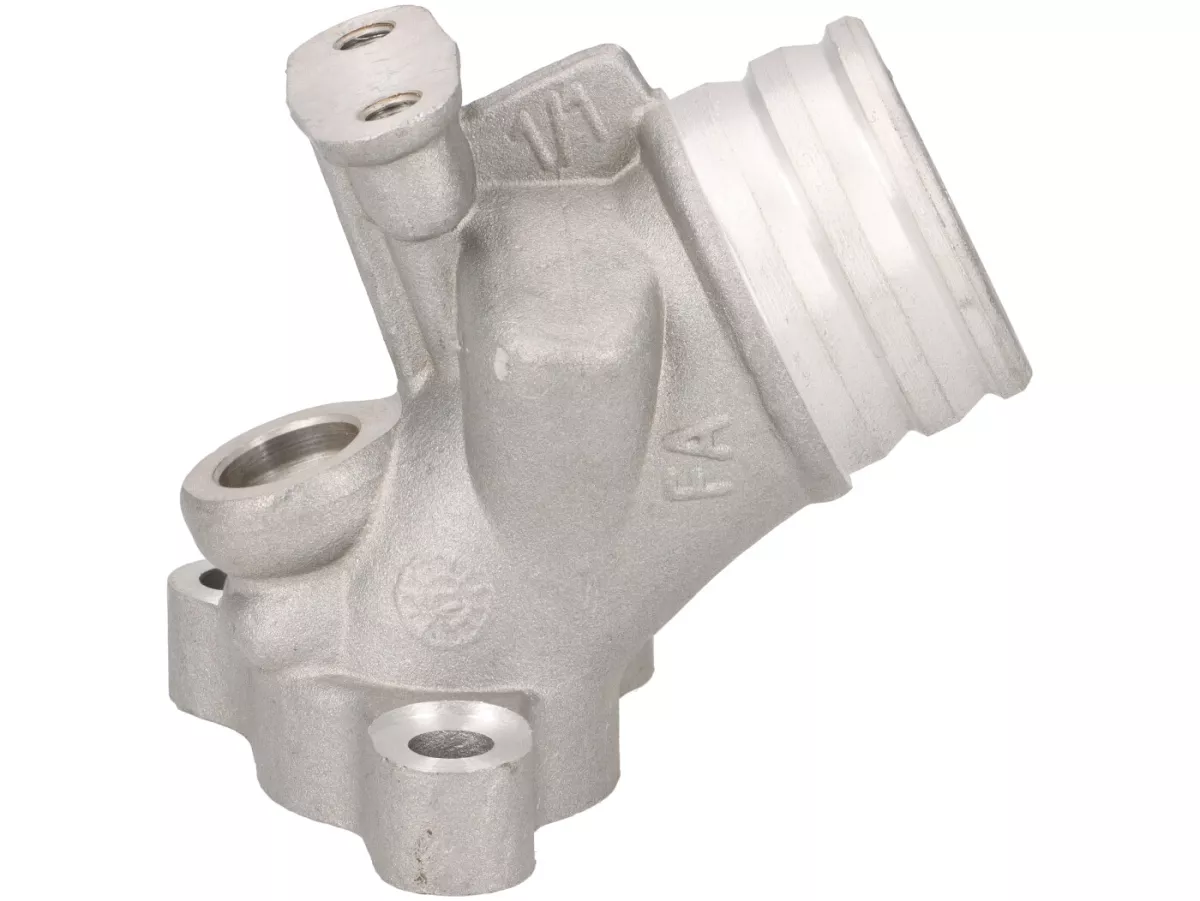 Inlaatspruitstuk -PIAGGIO- Vespa Primavera 50, Sprint 50, Piaggio Liberty 50, Zip II 50