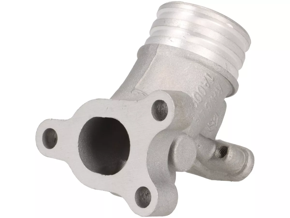 Inlaatspruitstuk -PIAGGIO- Vespa Primavera 50, Sprint 50, Piaggio Liberty 50, Zip II 50
