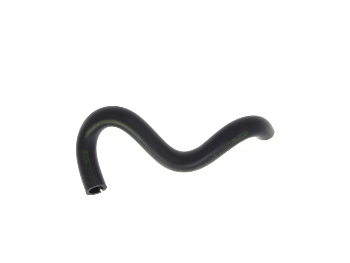 Tuyau de reniflard pour le boîtier du filtre à air -PIAGGIO- Vespa GTS 125 (ZAPMA3200, ZAPMA3700, ZAPMD3200), Vespa GTS 150 (ZAPMA3200, ZAPMA3100), Vespa GTS Super 125 (ZAPMA3100, ZAPMA3200, ZAPMA3700, ZAPMD3200)