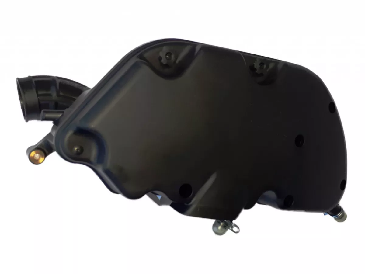 Scatola filtro aria cpl. -PIAGGIO- Vespa GT 250, GT L 125, GTS 250, GTS 300, GTS Super 300, GTS Super Sport 300, GTV 250 ,GTV 300, Piaggio X8 125, X9 Evo 125