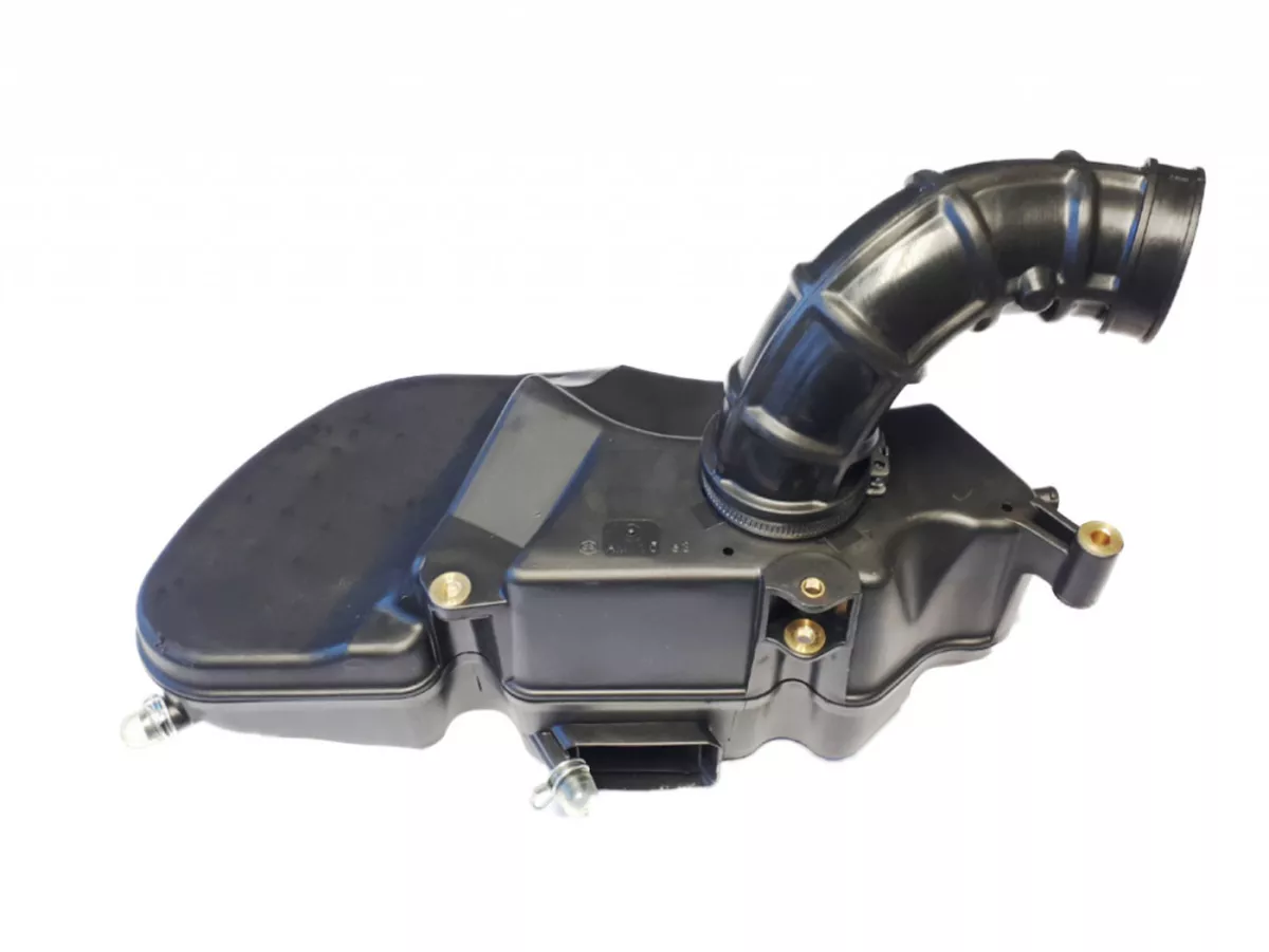 Scatola filtro aria cpl. -PIAGGIO- Vespa GT 250, GT L 125, GTS 250, GTS 300, GTS Super 300, GTS Super Sport 300, GTV 250 ,GTV 300, Piaggio X8 125, X9 Evo 125