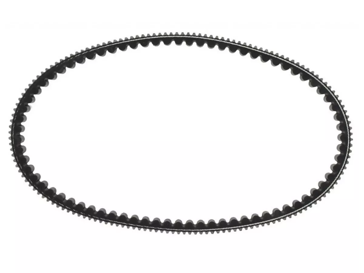 Courroie -PIAGGIO (822x22,3mm)- Vespa GTS 125-150, GTS Super 125, LX 150, Primavera 150, Sprint 150, 946 125-150, Piaggio Medley 125-150, Aprilia SR GT Compact 125-200