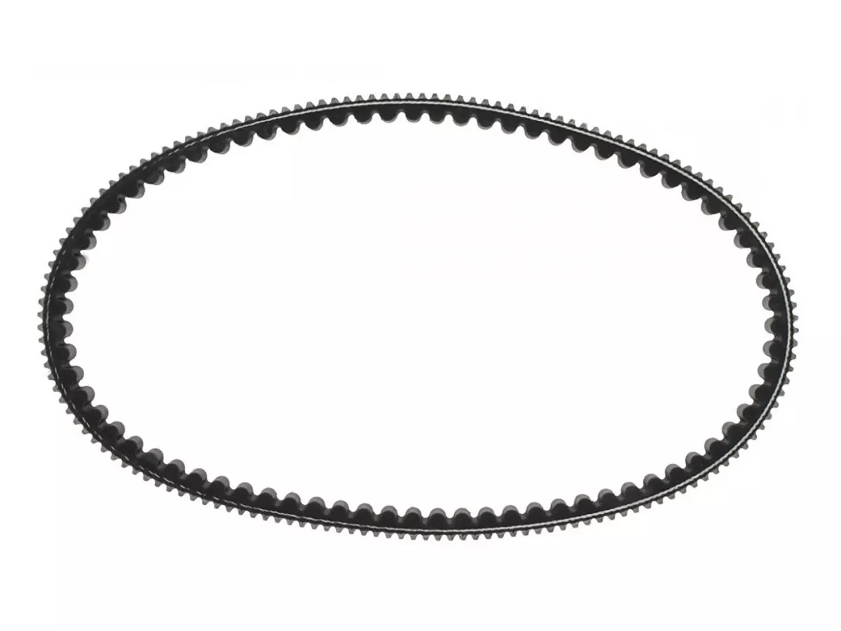 Courroie -PIAGGIO (822x22,3mm)- Vespa GTS 125-150, GTS Super 125, LX 150, Primavera 150, Sprint 150, 946 125-150, Piaggio Medley 125-150, Aprilia SR GT Compact 125-200