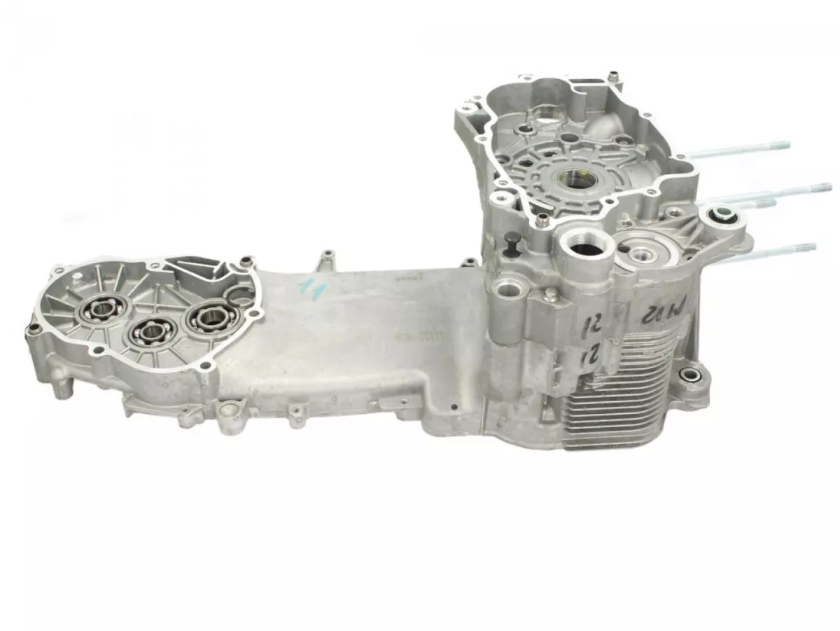 Carter motore -PIAGGIO, categoria 1- Vespa GT 250 (ZAPM45102), Vespa GTS 250 (ZAPM45100), Vespa GTS 300 (ZAPM45200, ZAPM45202, ZAPMA3300), Vespa GTS Super 300 (ZAPM45200, ZAPM45202, ZAPMA3300), Vespa GTS Super Sport 300 (ZAPM45200), Vespa GTV 300 (ZAPM452