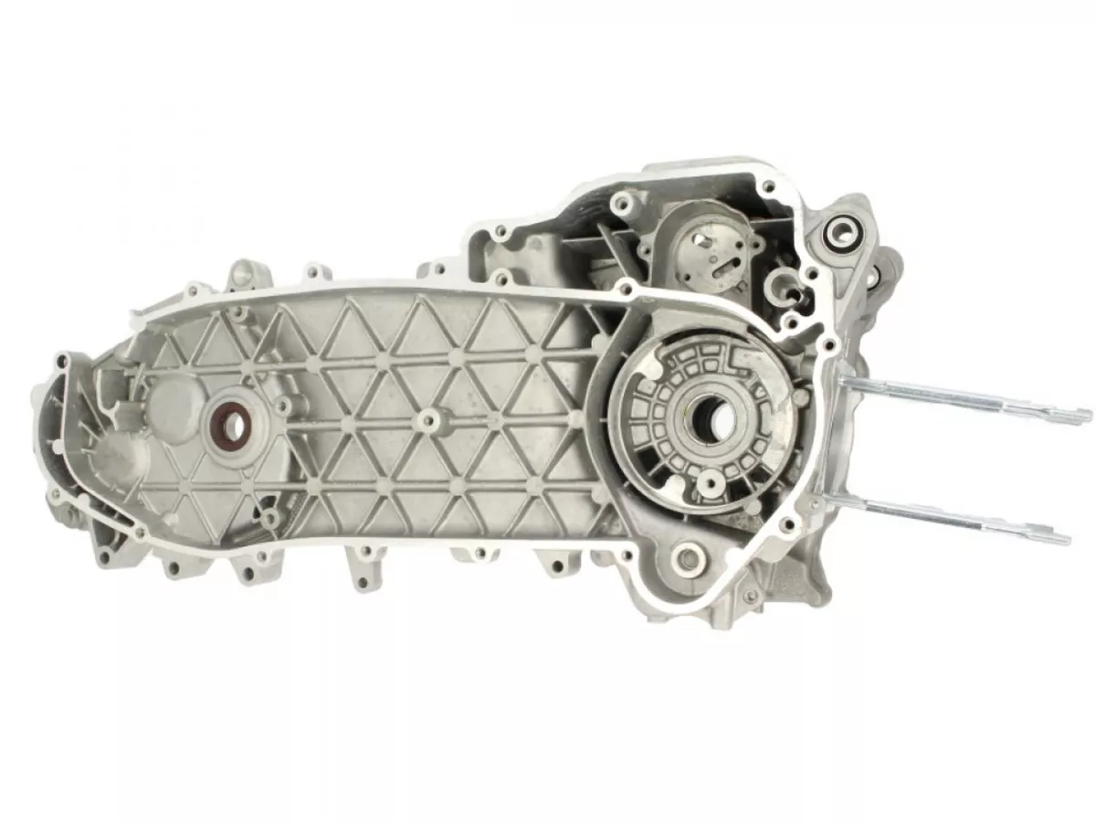 Carter motore -PIAGGIO, categoria 1- Vespa GT 250 (ZAPM45102), Vespa GTS 250 (ZAPM45100), Vespa GTS 300 (ZAPM45200, ZAPM45202, ZAPMA3300), Vespa GTS Super 300 (ZAPM45200, ZAPM45202, ZAPMA3300), Vespa GTS Super Sport 300 (ZAPM45200), Vespa GTV 300 (ZAPM452