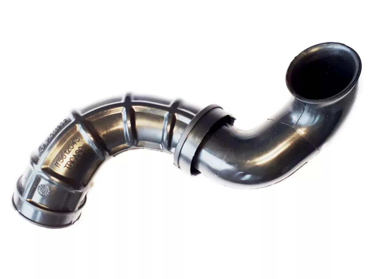 Tubo de admisión para caja de filtro de aire -PIAGGIO- Vespa GTS HPE 300, GTS Super HPE 300, GTV HPE 300
