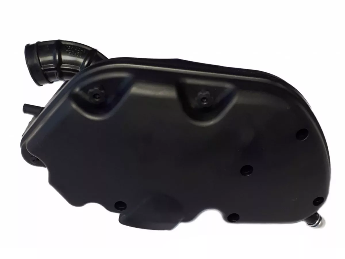 Caja filtro aire cpl. -PIAGGIO- Vespa GTS HPE 300 Euro4/5, Vespa GTS Super HPE 300 Euro4/5, Vespa GTV HPE 300 Euro4/5, Vespa GTS Supertech HPE 300 Euro4/5