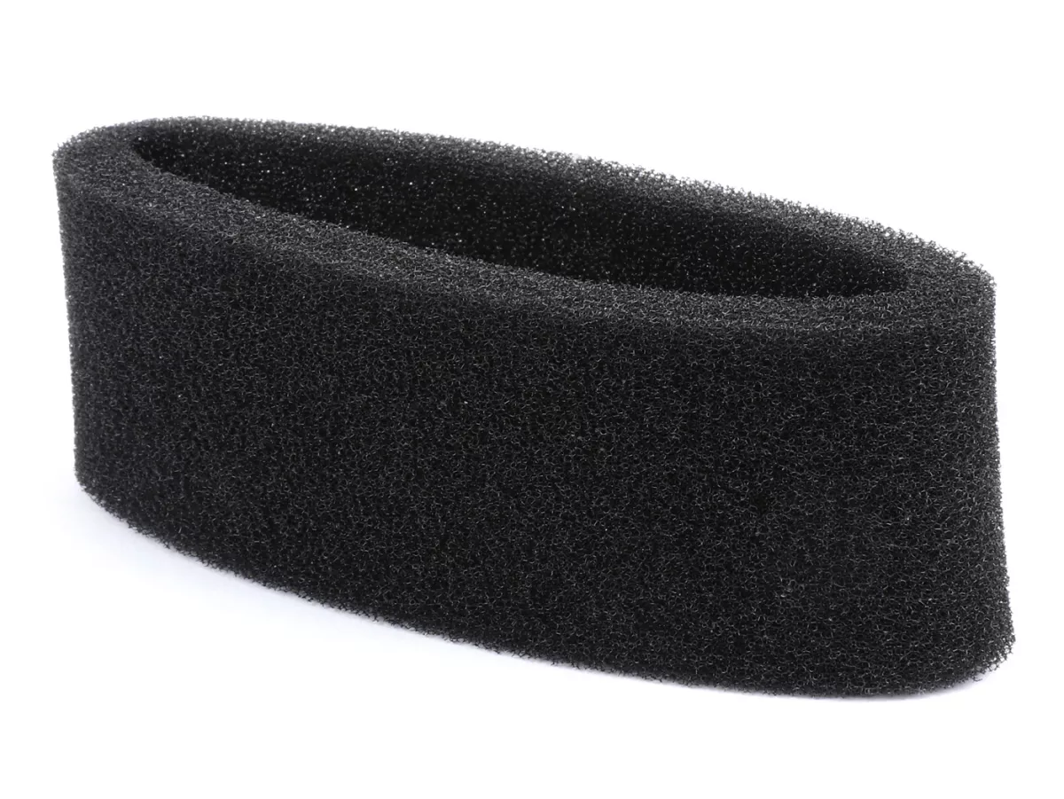 Luftfilter Vario-kåpa - motorkåpa -PIAGGIO- Vespa GTS HPE 300 (ZAPMA3600), Vespa GTS Super HPE 300 (ZAPMA360, ZAPMD3100, ZAPMD3101, ZAPMD3102), Vespa GTV HPE 300 (ZAPMA3602, ZAPMA362)