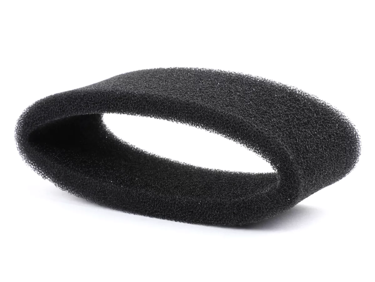 Luftfilter Vario-kåpa - motorkåpa -PIAGGIO- Vespa GTS HPE 300 (ZAPMA3600), Vespa GTS Super HPE 300 (ZAPMA360, ZAPMD3100, ZAPMD3101, ZAPMD3102), Vespa GTV HPE 300 (ZAPMA3602, ZAPMA362)