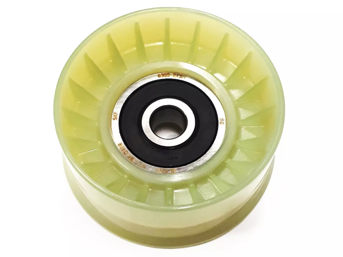 Guide pulley V-belt -PIAGGIO- Vespa GTS HPE 300-310, Piaggio Beverly HPE 300, MP3 HPE 300-310