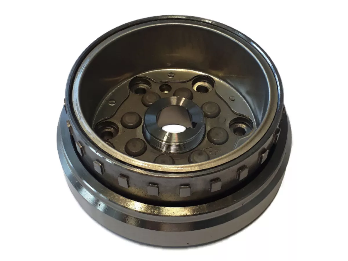 Polhjul -PIAGGIO- Vespa GTS HPE 300 (ZAPMA3600, ZAPMD310), Vespa GTS Super HPE 300 (ZAPMA360, ZAPMD3100), Vespa GTV HPE 300 (ZAPMA3602, ZAPMA362, ZAPMD3102), Piaggio MP3 HPE 300 (ZAPTA2100, ZAPTD2100)
