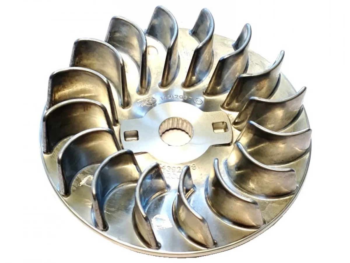 Fast remskiva -PIAGGIO- Vespa GTS HPE 300, GTS Super HPE 300, GTV HPE 300, GTS Super HPE 300 Supertech, Piaggio MP3 HPE 300, Beverly HPE 300
