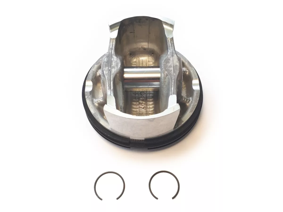 Pistone -PIAGGIO, HPE LC 300 Ø=74.5mm, categoria (1)- Vespa GTS HPE 300 (ZAPMA3600, ZAPMD310), Vespa GTS Super HPE 300 (ZAPMA360, ZAPMD3100), Vespa GTV HPE 300 (ZAPMA3602, ZAPMA362, ZAPMD3102), Piaggio MP3 HPE 300 (ZAPTA2100, ZAPTD2100)