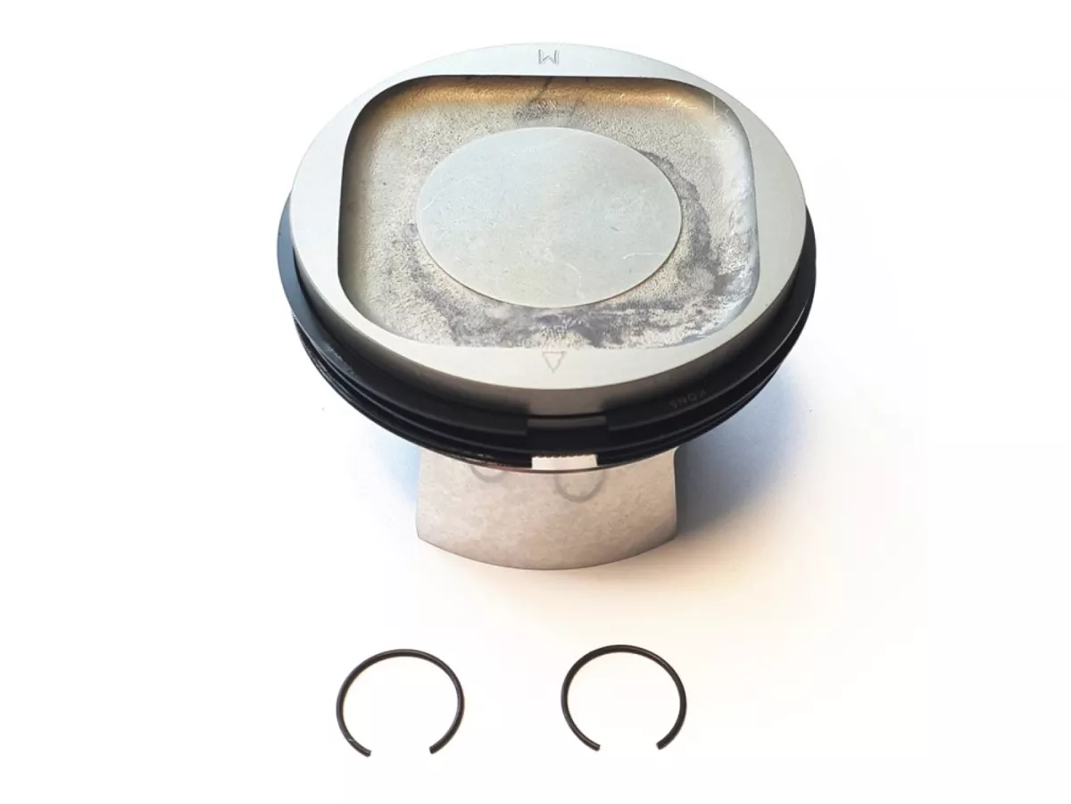 Piston -PIAGGIO, HPE LC 300 Ø=74.5mm, category (2)- Vespa GTS HPE 300 (ZAPMA3600, ZAPMD310), Vespa GTS Super HPE 300 (ZAPMA360, ZAPMD3100), Vespa GTV HPE 300 (ZAPMA3602, ZAPMA362, ZAPMD3102), Piaggio MP3 HPE 300 (ZAPTA2100, ZAPTD2100)