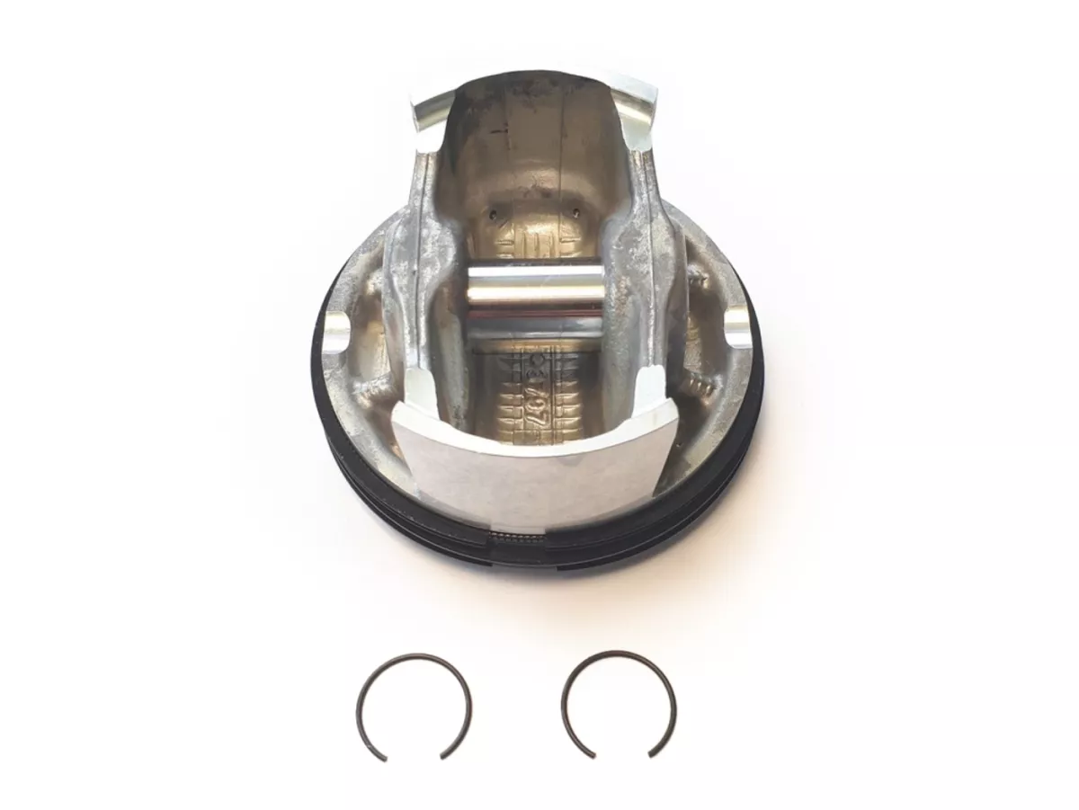 Piston -PIAGGIO, HPE LC 300 Ø=74.5mm, category (2)- Vespa GTS HPE 300 (ZAPMA3600, ZAPMD310), Vespa GTS Super HPE 300 (ZAPMA360, ZAPMD3100), Vespa GTV HPE 300 (ZAPMA3602, ZAPMA362, ZAPMD3102), Piaggio MP3 HPE 300 (ZAPTA2100, ZAPTD2100)