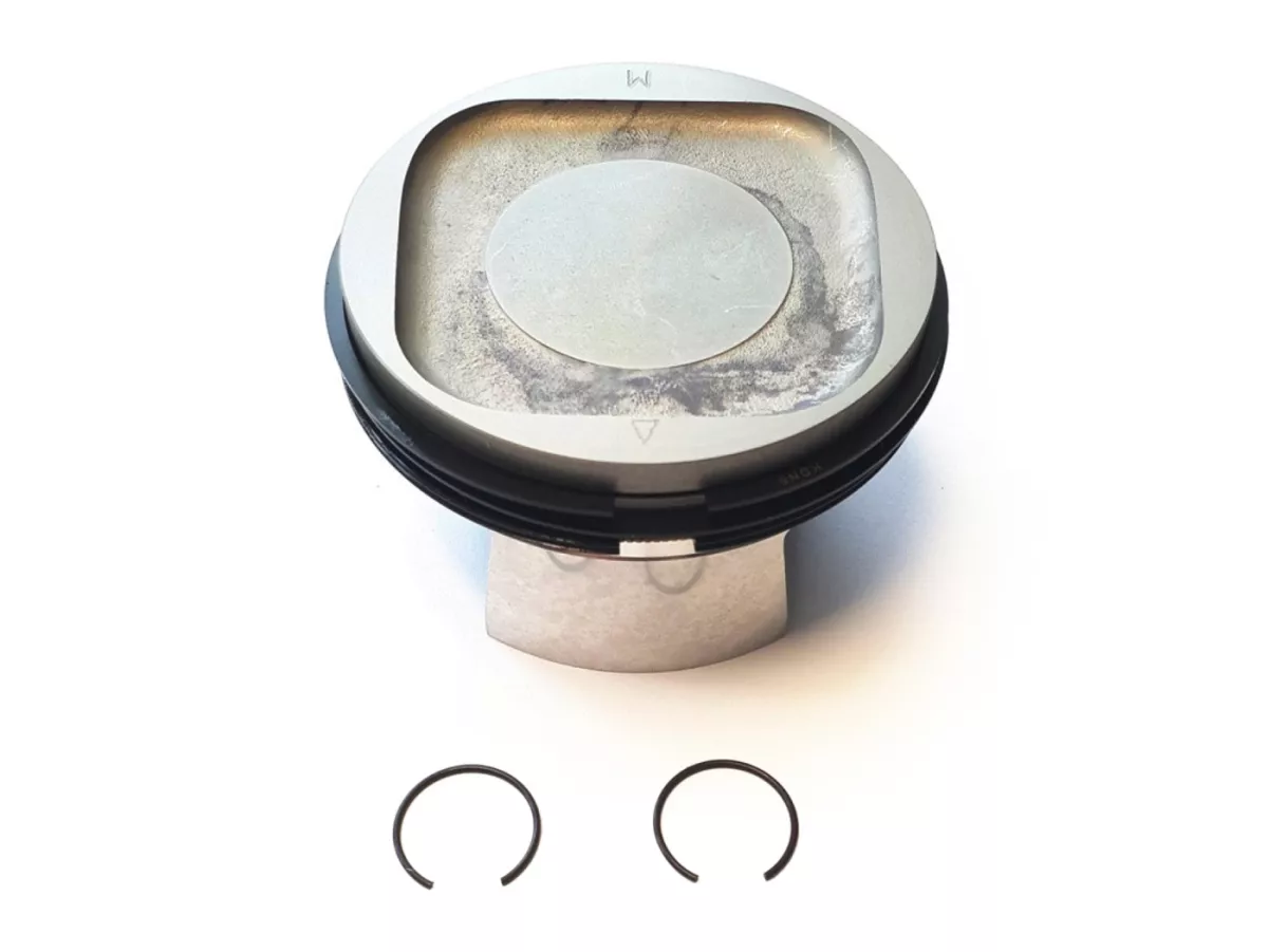 Piston -PIAGGIO, HPE LC 300 Ø=74.5mm, category (3)- Vespa GTS HPE 300 (ZAPMA3600, ZAPMD310), Vespa GTS Super HPE 300 (ZAPMA360, ZAPMD3100), Vespa GTV HPE 300 (ZAPMA3602, ZAPMA362, ZAPMD3102), Piaggio MP3 HPE 300 (ZAPTA2100, ZAPTD2100)