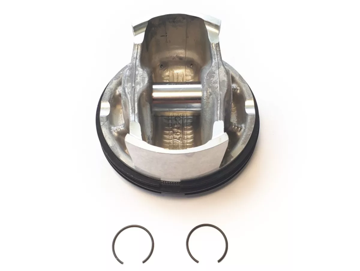Piston -PIAGGIO, HPE LC 300 Ø=74.5mm, category (3)- Vespa GTS HPE 300 (ZAPMA3600, ZAPMD310), Vespa GTS Super HPE 300 (ZAPMA360, ZAPMD3100), Vespa GTV HPE 300 (ZAPMA3602, ZAPMA362, ZAPMD3102), Piaggio MP3 HPE 300 (ZAPTA2100, ZAPTD2100)