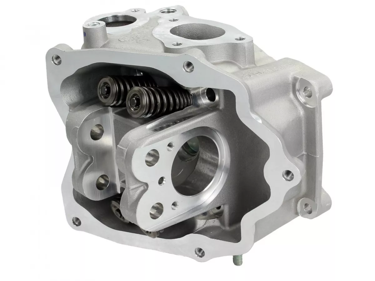 Culata -PIAGGIO- Vespa GTS HPE 300 (ZAPMA3600, ZAPMD310), Vespa GTS Super HPE 300 (ZAPMA360, ZAPMD3100), Vespa GTV HPE 300 (ZAPMA3602, ZAPMA362, ZAPMD3102), Piaggio MP3 HPE 300 (ZAPTD2100)