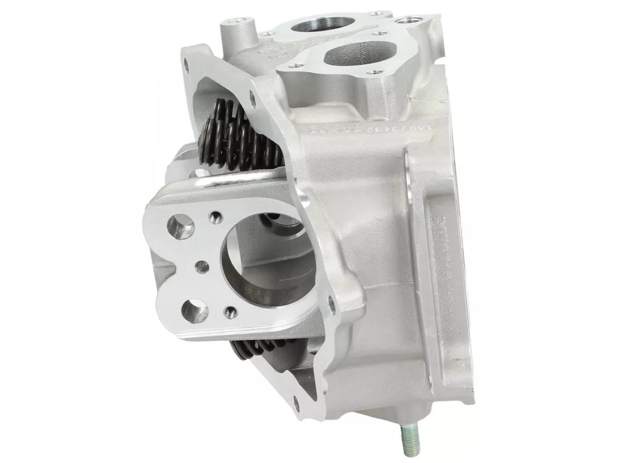 Culata -PIAGGIO- Vespa GTS HPE 300 (ZAPMA3600, ZAPMD310), Vespa GTS Super HPE 300 (ZAPMA360, ZAPMD3100), Vespa GTV HPE 300 (ZAPMA3602, ZAPMA362, ZAPMD3102), Piaggio MP3 HPE 300 (ZAPTD2100)