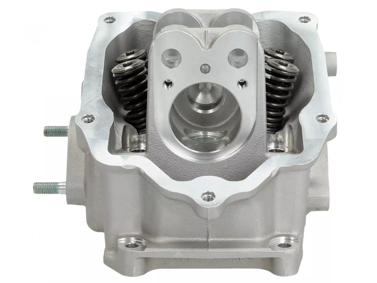 Culata -PIAGGIO- Vespa GTS HPE 300 (ZAPMA3600, ZAPMD310), Vespa GTS Super HPE 300 (ZAPMA360, ZAPMD3100), Vespa GTV HPE 300 (ZAPMA3602, ZAPMA362, ZAPMD3102), Piaggio MP3 HPE 300 (ZAPTD2100)