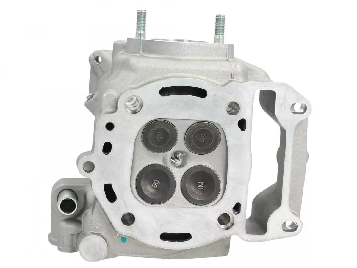 Culata -PIAGGIO- Vespa GTS HPE 300 (ZAPMA3600, ZAPMD310), Vespa GTS Super HPE 300 (ZAPMA360, ZAPMD3100), Vespa GTV HPE 300 (ZAPMA3602, ZAPMA362, ZAPMD3102), Piaggio MP3 HPE 300 (ZAPTD2100)