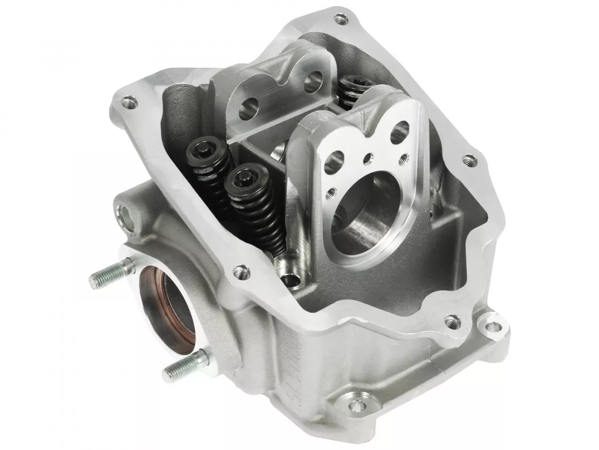 Culata -PIAGGIO- Vespa GTS HPE 300 (ZAPMA3600, ZAPMD310), Vespa GTS Super HPE 300 (ZAPMA360, ZAPMD3100), Vespa GTV HPE 300 (ZAPMA3602, ZAPMA362, ZAPMD3102), Piaggio MP3 HPE 300 (ZAPTD2100)