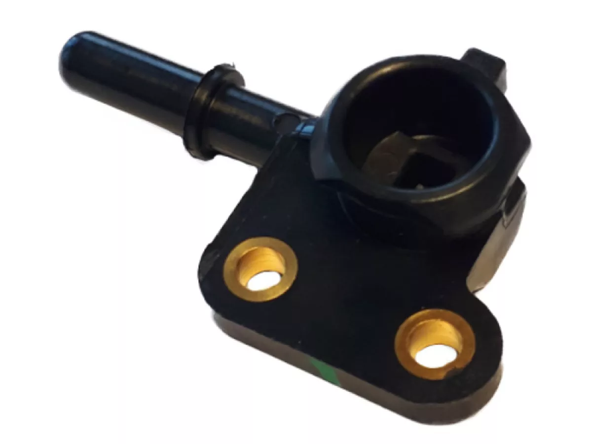 Support for injection nozzle -PIAGGIO- Vespa GTS HPE 300 (ZAPMA3600), Vespa GTS Super HPE 300 (ZAPMA360, ZAPMD3100, ZAPMD3101, ZAPMD3102), Vespa GTV HPE 300 (ZAPMA3602, ZAPMA362)