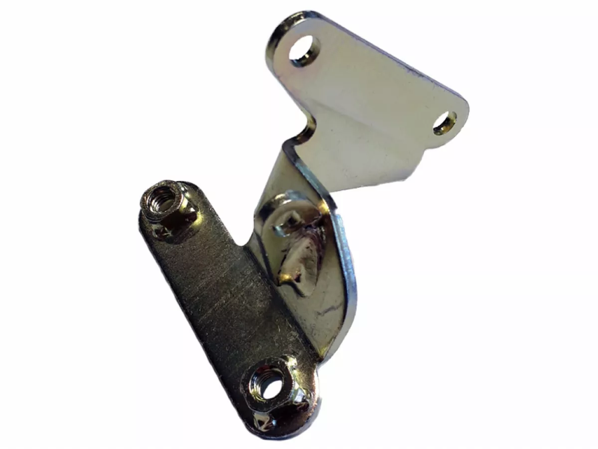 HT coil support -PIAGGIO- Vespa GTS HPE 300 (ZAPMA3600, ZAPMD310), Vespa GTS Super HPE 300 (ZAPMA360, ZAPMD3100), Vespa GTV HPE 300 (ZAPMA3602, ZAPMA362, ZAPMD3102)