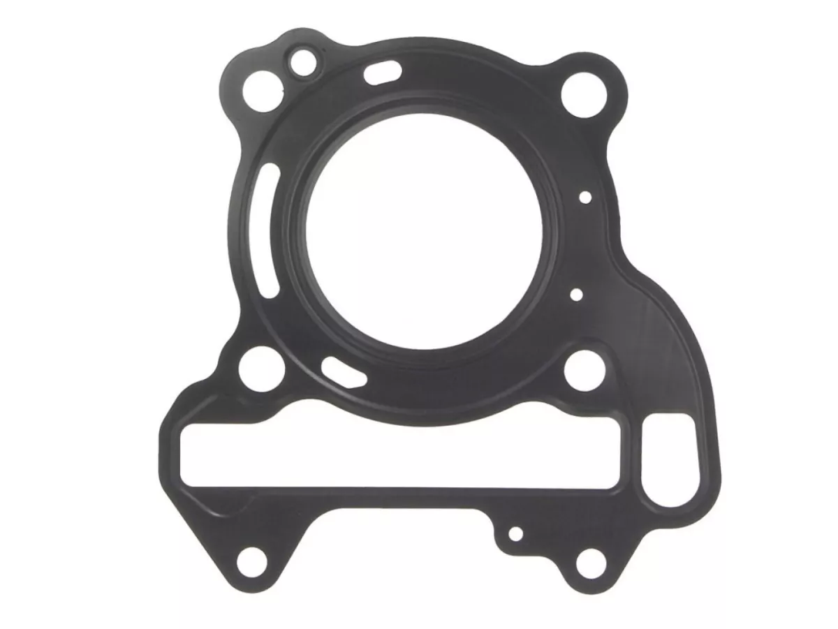 Guarnizione testa cilindro -PIAGGIO, IGET LC 125- Vespa GTS 125 (ZAPMD3200, ZAPMD3201), Vespa GTS Super 125 (ZAPMD3200), Piaggio Medley 125 (RP8MB0100, RP8MD0100)