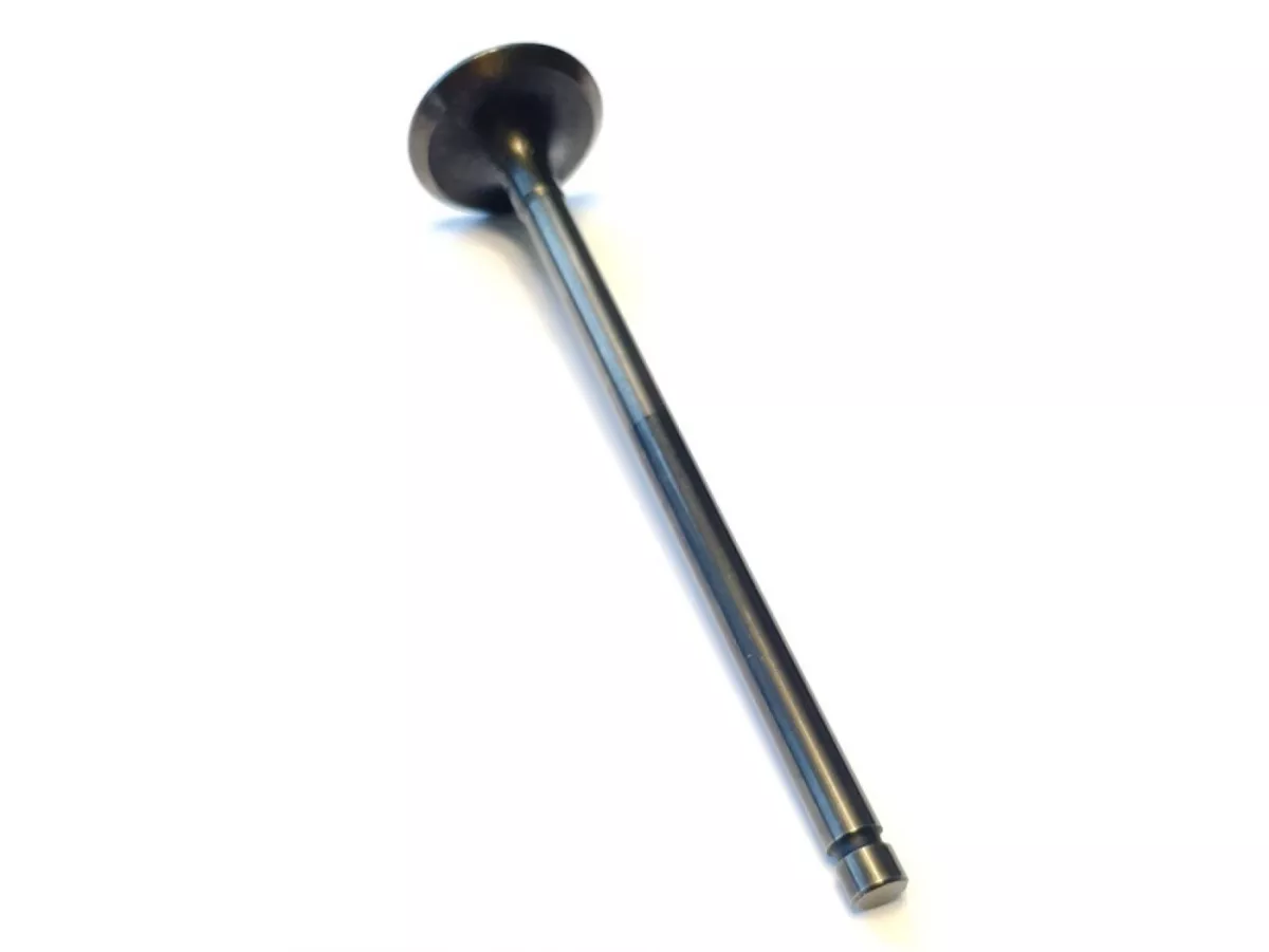 Valvola di scarico Ø=22,20mm -PIAGGIO- Vespa GTS HPE 300 (ZAPMA3600, ZAPMD310), Vespa GTS Super HPE 300 (ZAPMA360, ZAPMD3100), Vespa GTV HPE 300 (ZAPMA3602, ZAPMA362, ZAPMD3102), Piaggio MP3 HPE 300 (ZAPTA2100, ZAPTD2100)