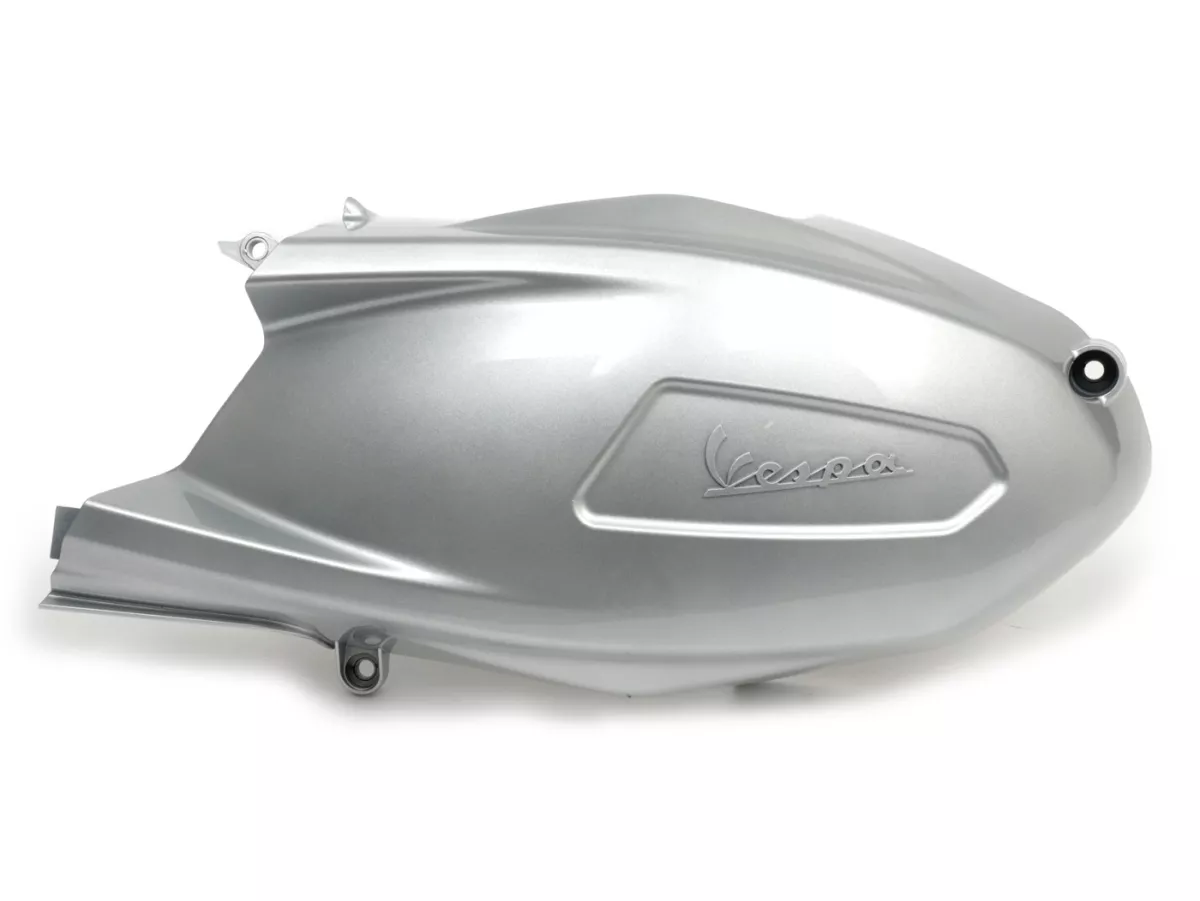 Couvercle extérieur du moteur -PIAGGIO- Vespa GTS HPE 300 (ZAPMA3600), Vespa GTS Super HPE 300 (ZAPMA360, ZAPMD3100, ZAPMD3101, ZAPMD3102), Vespa GTV HPE 300 (ZAPMA3602, ZAPMA362)