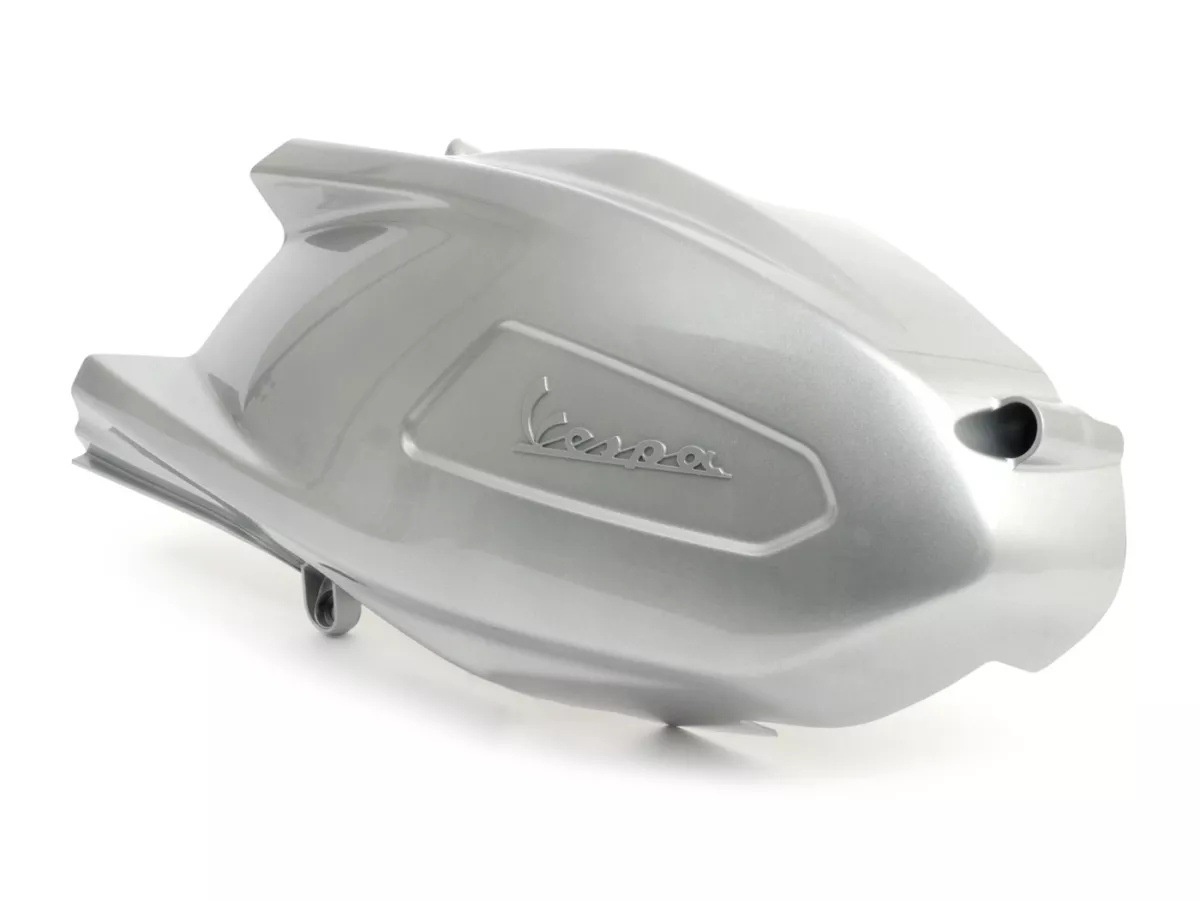 Couvercle extérieur du moteur -PIAGGIO- Vespa GTS HPE 300 (ZAPMA3600), Vespa GTS Super HPE 300 (ZAPMA360, ZAPMD3100, ZAPMD3101, ZAPMD3102), Vespa GTV HPE 300 (ZAPMA3602, ZAPMA362)
