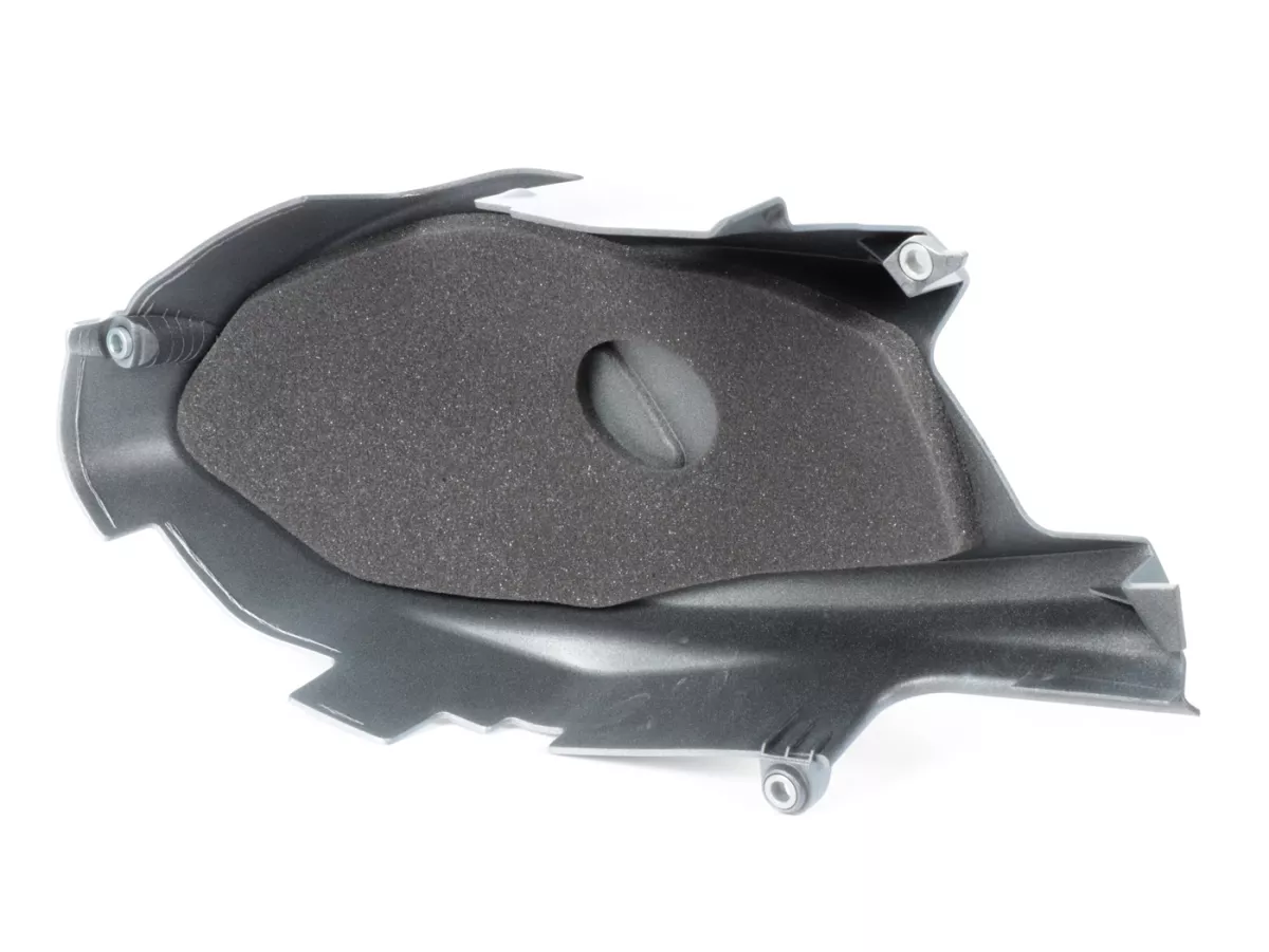 Couvercle extérieur du moteur -PIAGGIO- Vespa GTS HPE 300 (ZAPMA3600), Vespa GTS Super HPE 300 (ZAPMA360, ZAPMD3100, ZAPMD3101, ZAPMD3102), Vespa GTV HPE 300 (ZAPMA3602, ZAPMA362)