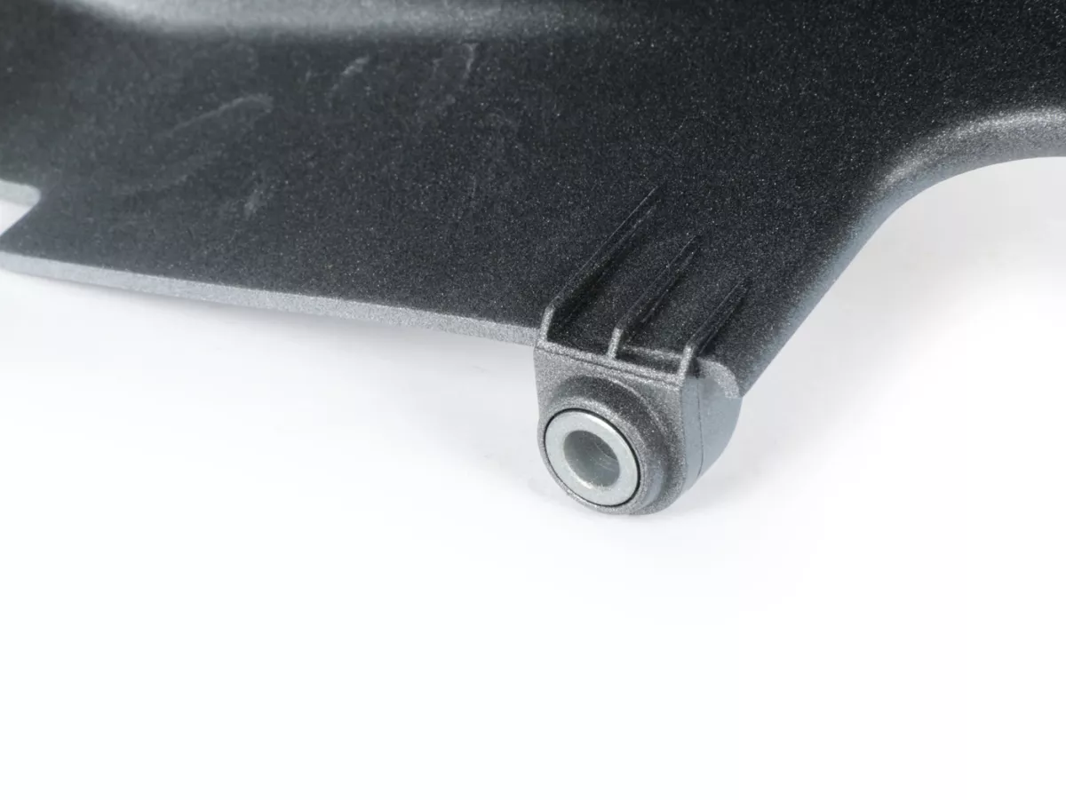 Couvercle extérieur du moteur -PIAGGIO- Vespa GTS HPE 300 (ZAPMA3600), Vespa GTS Super HPE 300 (ZAPMA360, ZAPMD3100, ZAPMD3101, ZAPMD3102), Vespa GTV HPE 300 (ZAPMA3602, ZAPMA362)