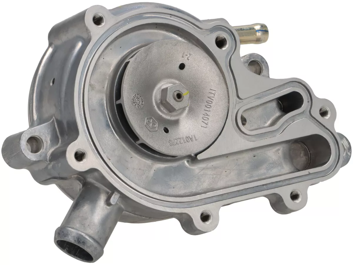 Waterpomp -PIAGGIO- Vespa GTS 125 (ZAPMA3100, ZAPMA3200, ZAPMA3700, ZAPMD3200, ZAPMD3201), Vespa GTS 150 (ZAPMA3200, ZAPMA3100), Vespa GTS Super 125 (ZAPMA3100, ZAPMA3200, ZAPMA3700, ZAPMD3200), Piaggio Medley 125 (RP8MA0120, RP8MA0121, RP8MB0100, RP8MA
