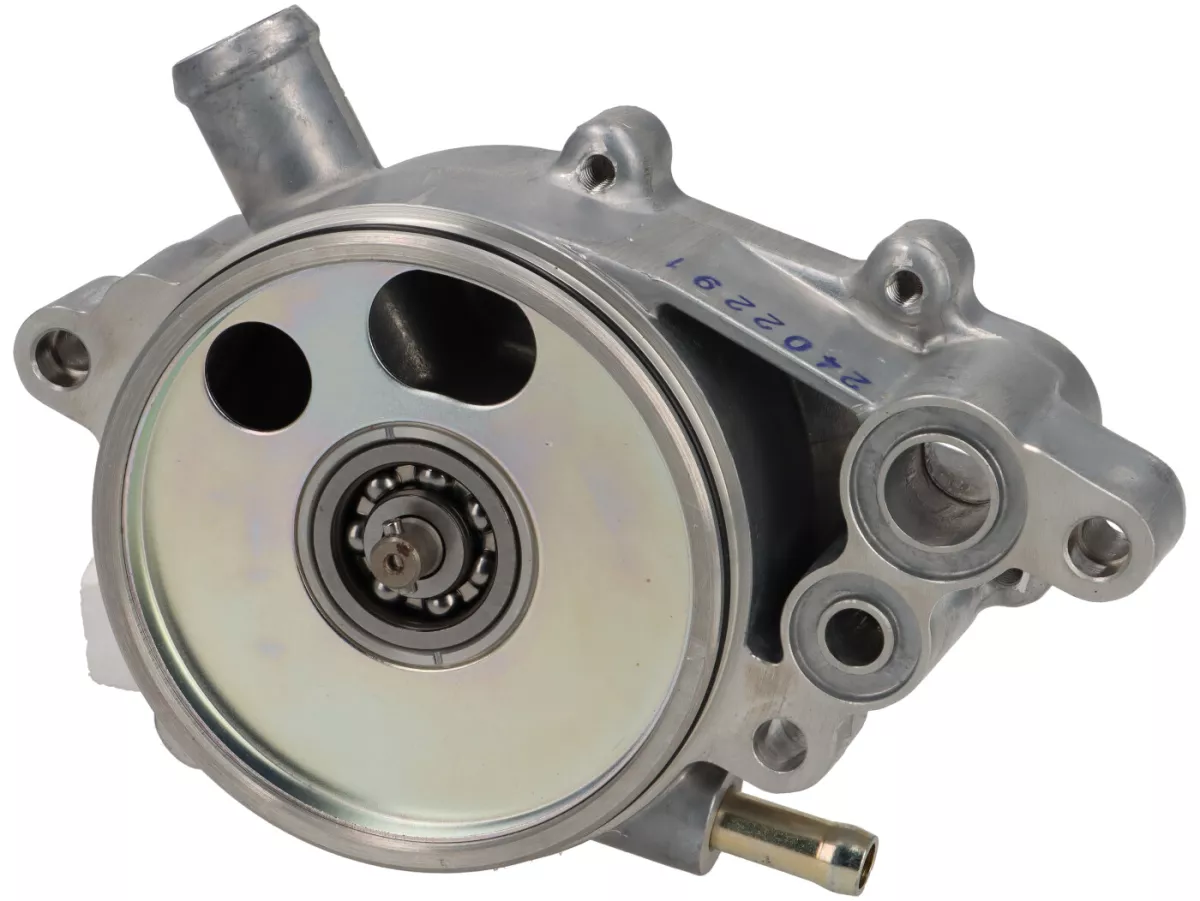 Waterpomp -PIAGGIO- Vespa GTS 125 (ZAPMA3100, ZAPMA3200, ZAPMA3700, ZAPMD3200, ZAPMD3201), Vespa GTS 150 (ZAPMA3200, ZAPMA3100), Vespa GTS Super 125 (ZAPMA3100, ZAPMA3200, ZAPMA3700, ZAPMD3200), Piaggio Medley 125 (RP8MA0120, RP8MA0121, RP8MB0100, RP8MA